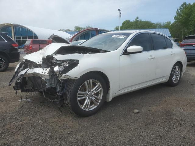  Salvage INFINITI G37