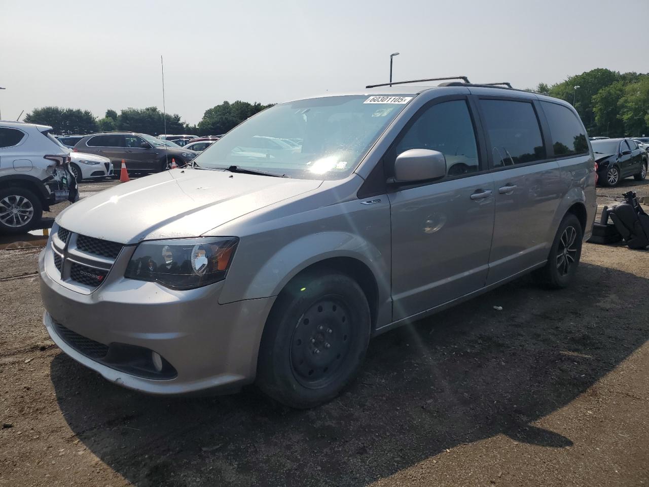 Dodge Caravan Gt Image 1