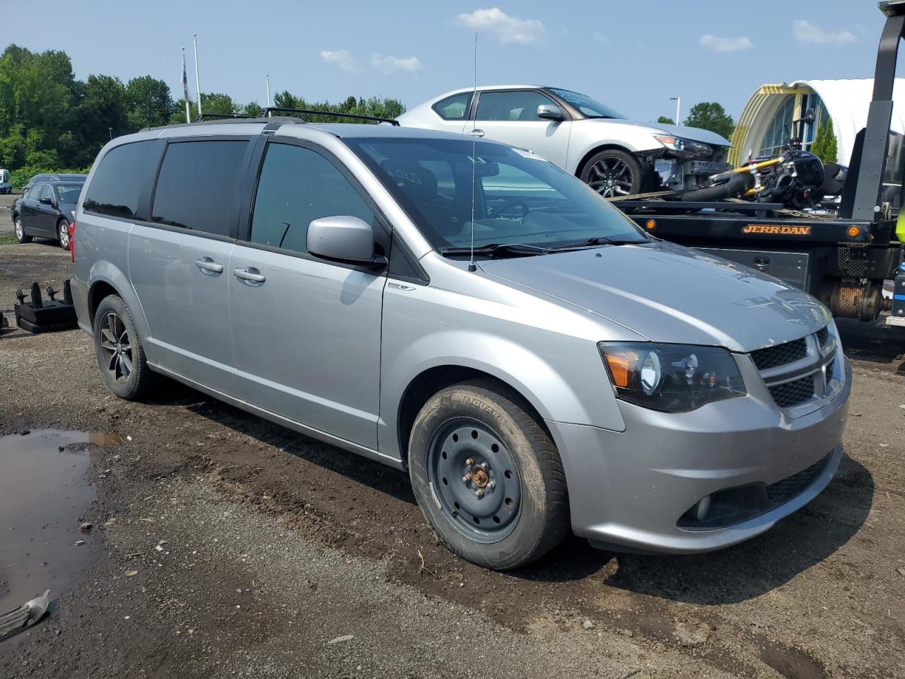 Dodge Caravan Gt Image 11