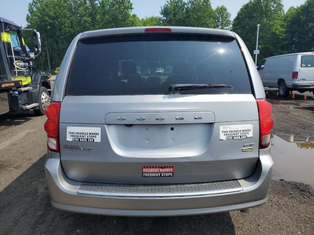 Dodge Caravan Gt Image 13