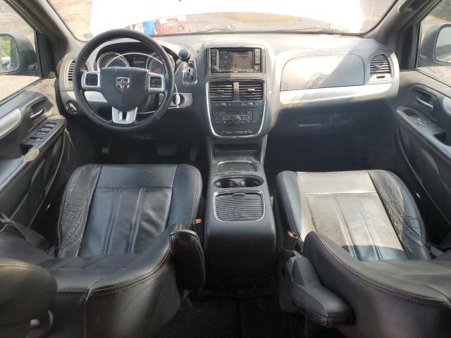 Dodge Caravan Gt Image 5