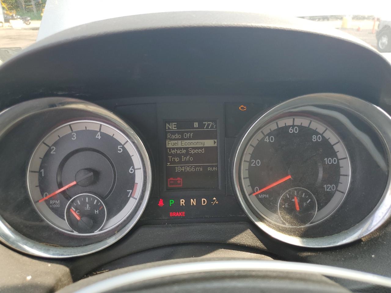 Dodge Caravan Gt Image 4