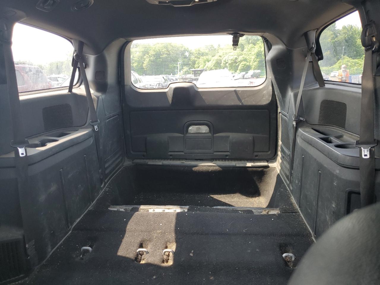 Dodge Caravan Gt Image 7