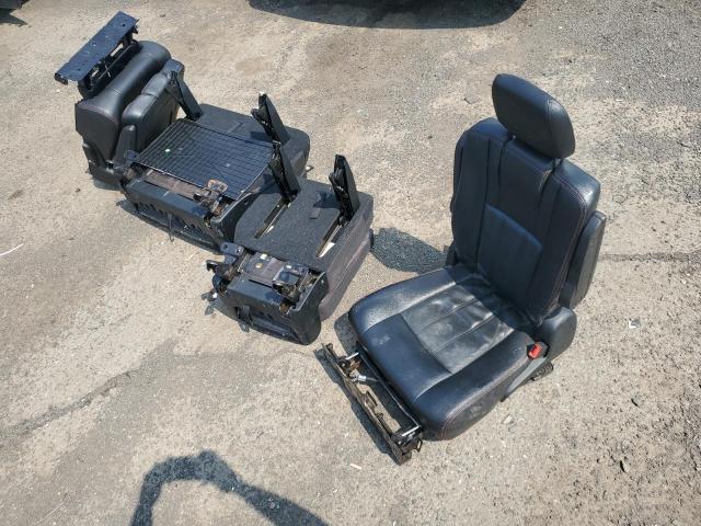 Dodge Caravan Gt Image 9