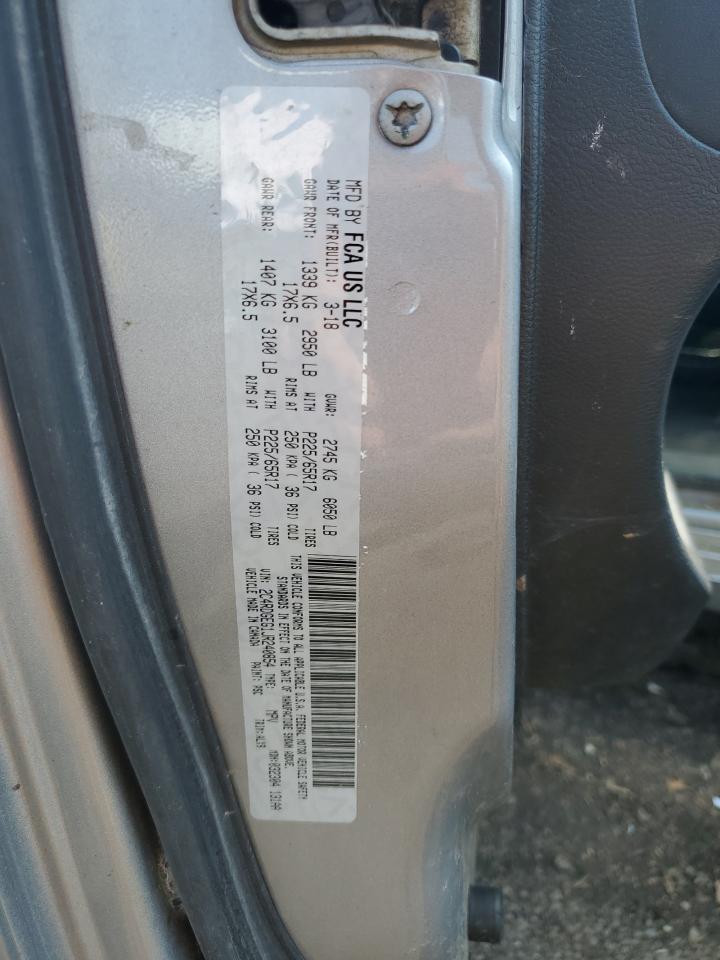 Dodge Caravan Gt Image 6