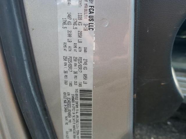 Dodge Caravan Gt Image 6