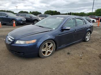  Salvage Acura TL