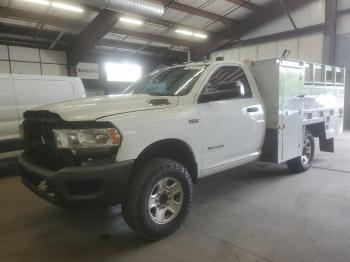  Salvage Ram 3500