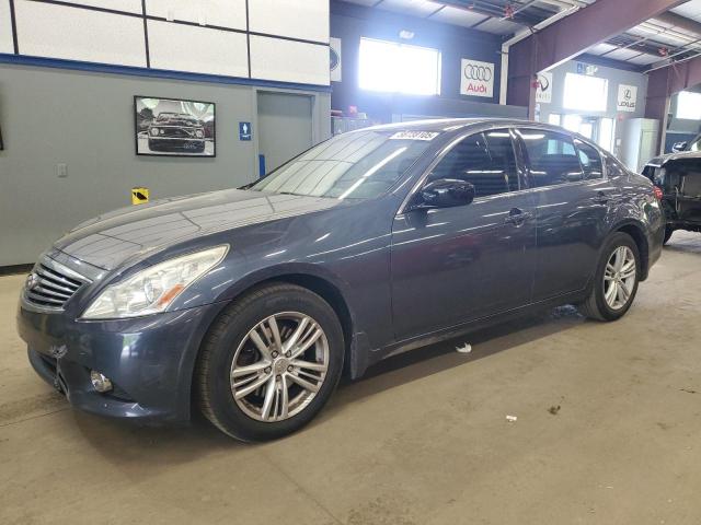  Salvage INFINITI G25