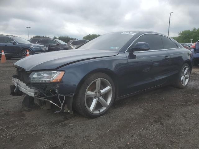  Salvage Audi A5