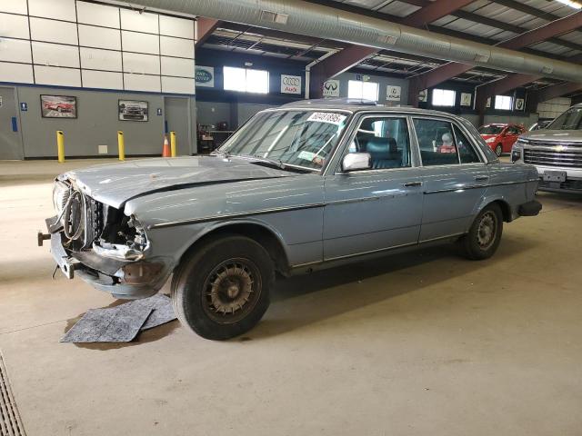  Salvage Mercedes-Benz 300-Class