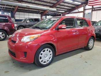  Salvage Toyota Scion