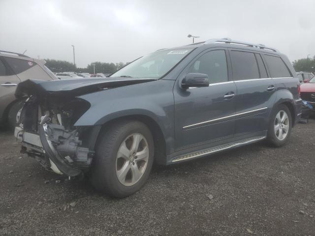  Salvage Mercedes-Benz G-Class