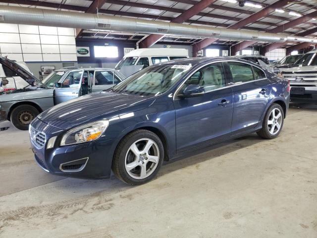  Salvage Volvo S60