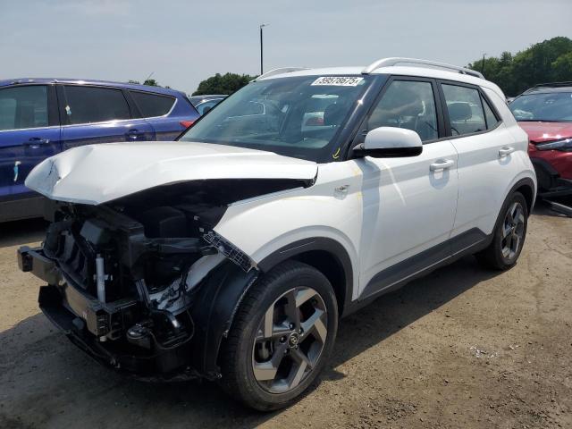  Salvage Hyundai VENUE