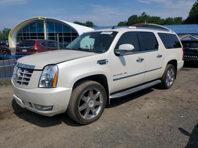  Salvage Cadillac Escalade