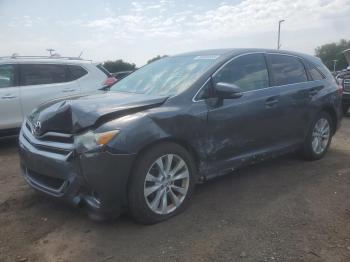  Salvage Toyota Venza