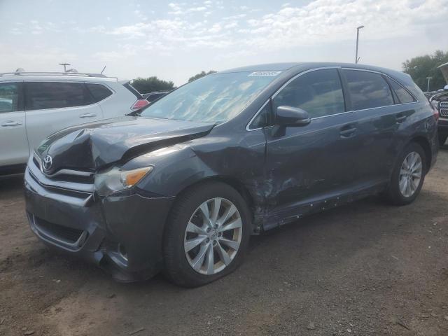  Salvage Toyota Venza