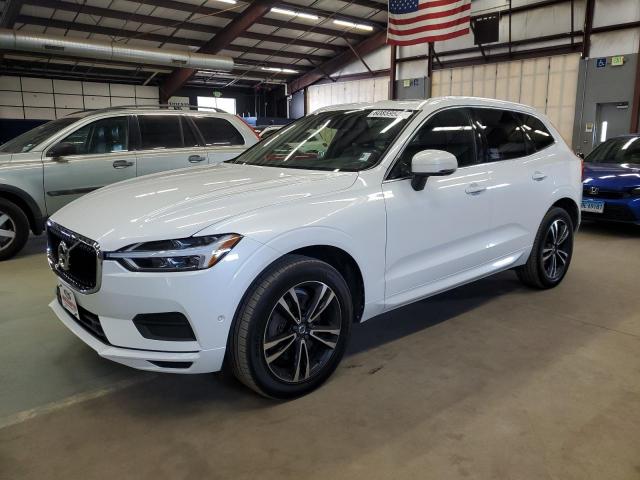  Salvage Volvo XC60