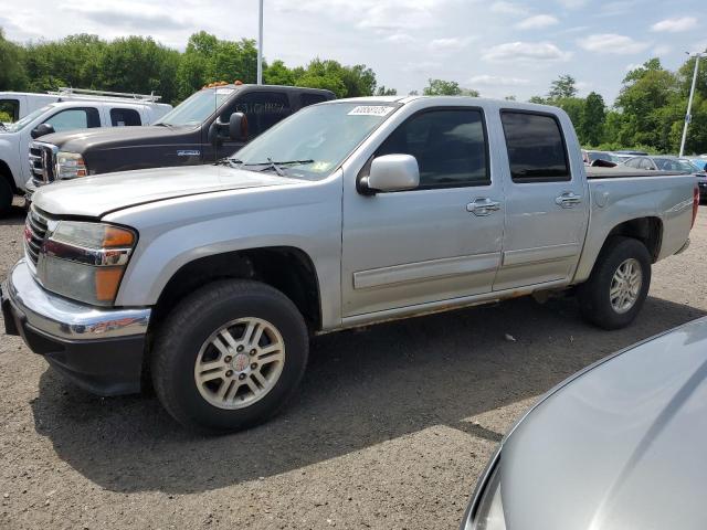  Salvage GMC Canyon