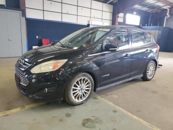  Salvage Ford Cmax