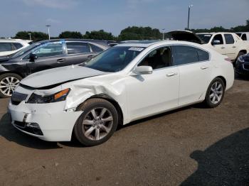  Salvage Acura TL