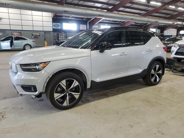  Salvage Volvo XC40