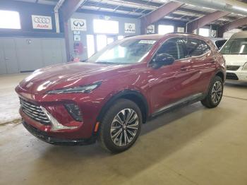  Salvage Buick Envision