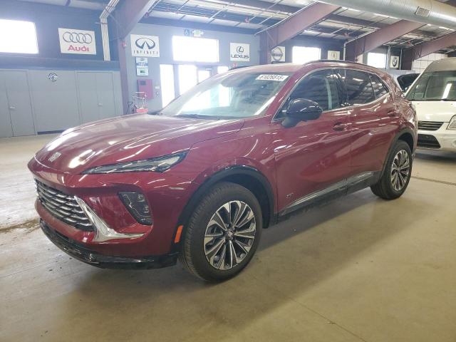  Salvage Buick Envision