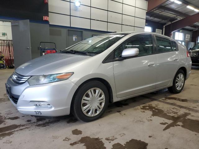  Salvage Honda Insight