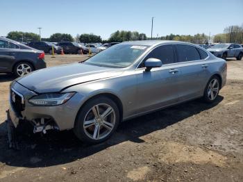  Salvage Volvo S90