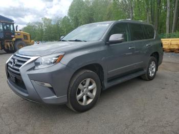  Salvage Lexus Gx