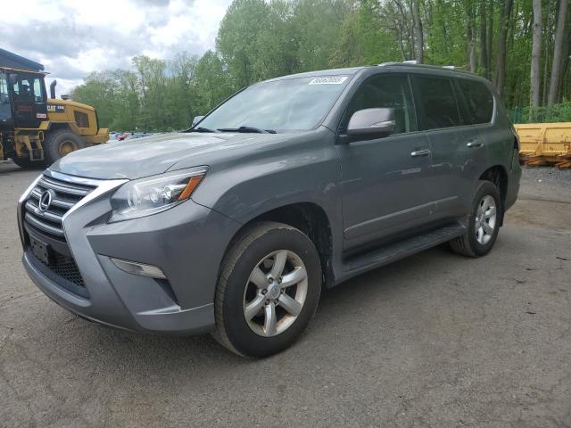  Salvage Lexus Gx