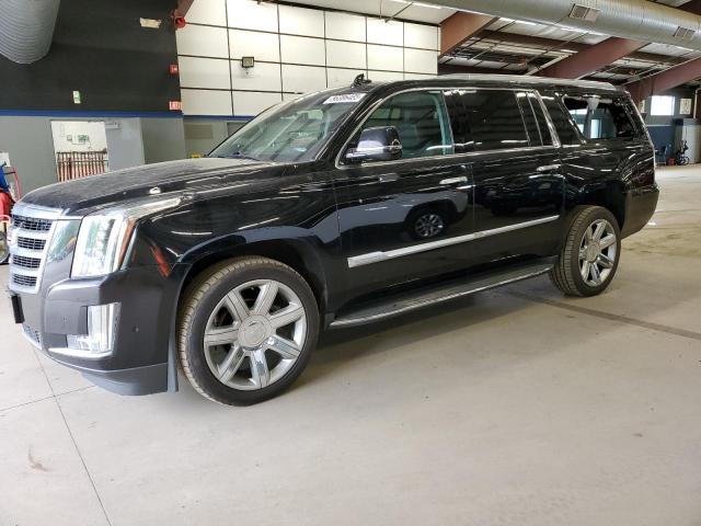  Salvage Cadillac Escalade