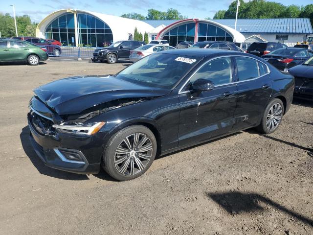  Salvage Volvo S60 B5 Ins