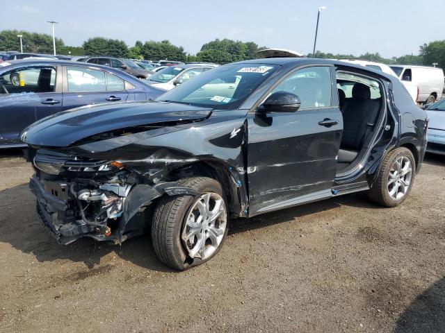  Salvage Dodge Hornet R T