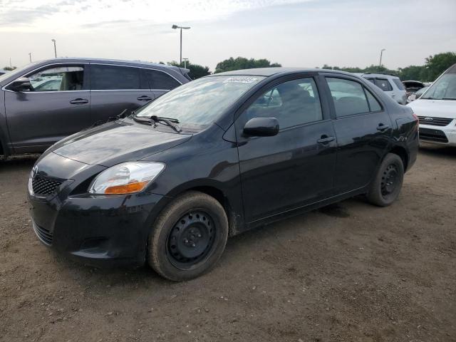 Salvage Toyota Yaris
