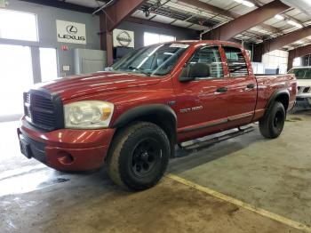  Salvage Dodge Ram 1500