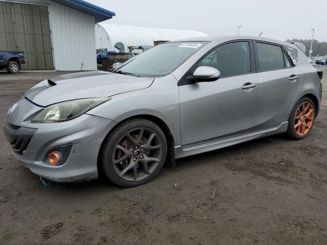  Salvage Mazda Speed 3