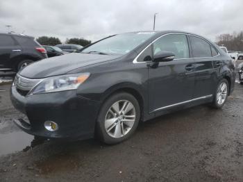  Salvage Lexus Hs