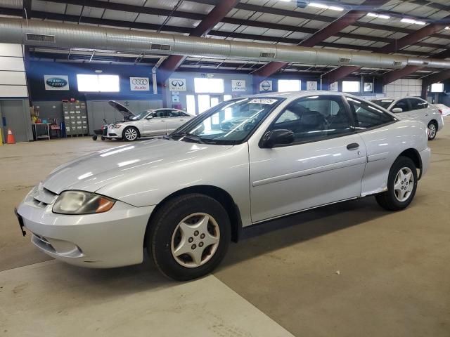  Salvage Chevrolet Cavalier