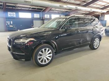  Salvage Volvo XC90