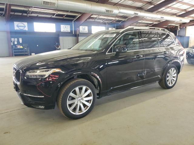  Salvage Volvo XC90