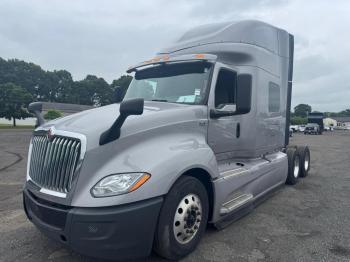  Salvage International Lt625