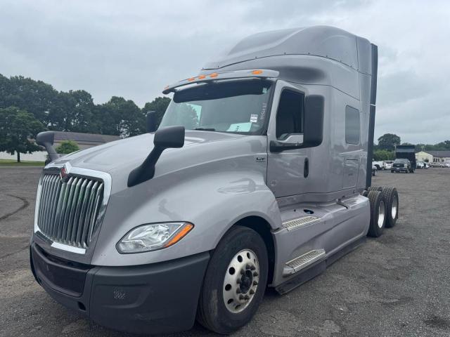  Salvage International Lt625