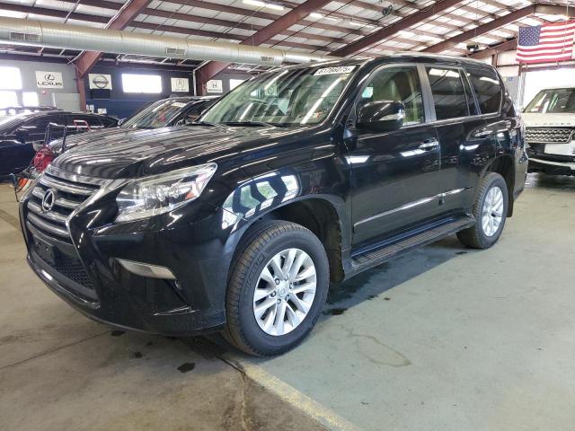  Salvage Lexus Gx