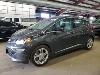  Salvage Chevrolet Bolt