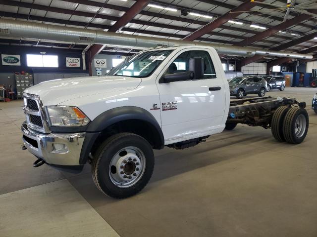  Salvage Ram 5500