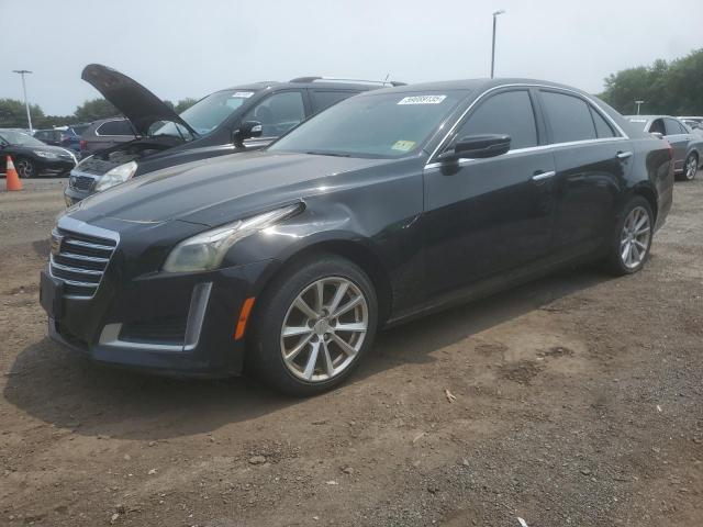  Salvage Cadillac CTS