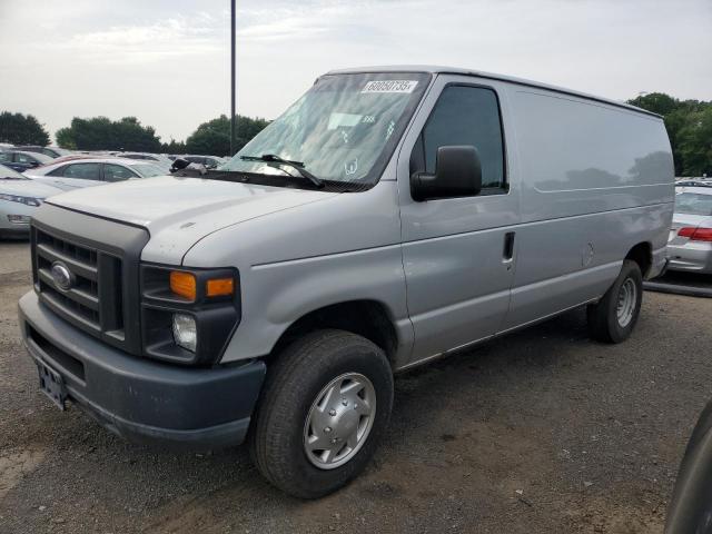  Salvage Ford Econoline